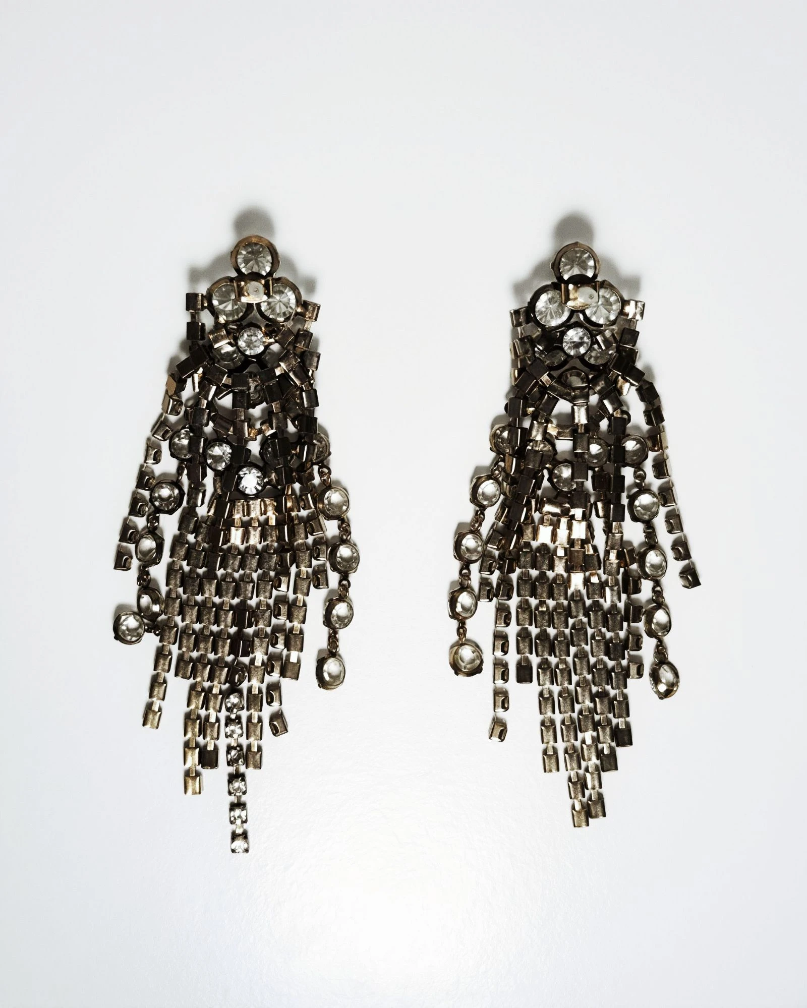 Brincos Zara – photo 4